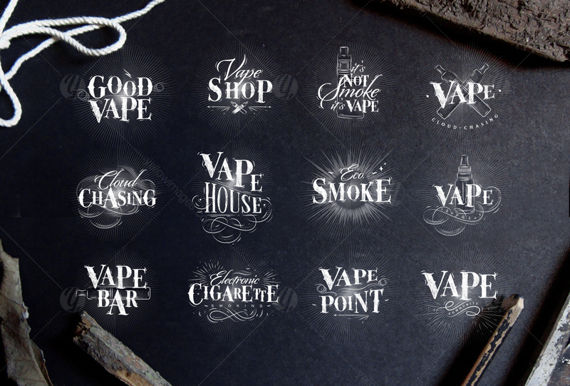 Vape Collection Vape Collection
