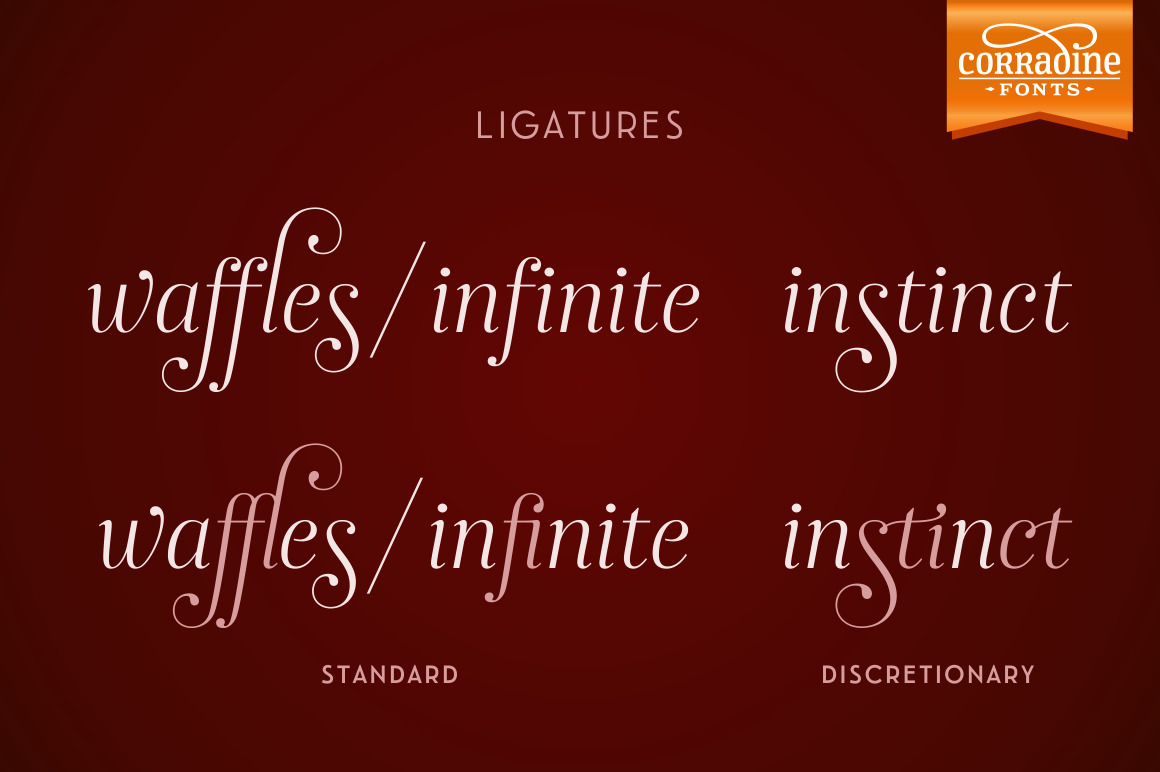 Mussica Italic Mussica Italic