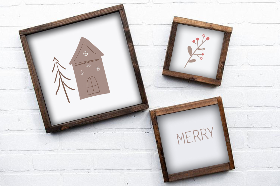 Christmas Clipart Winter Holiday Christmas Clipart Winter Holiday