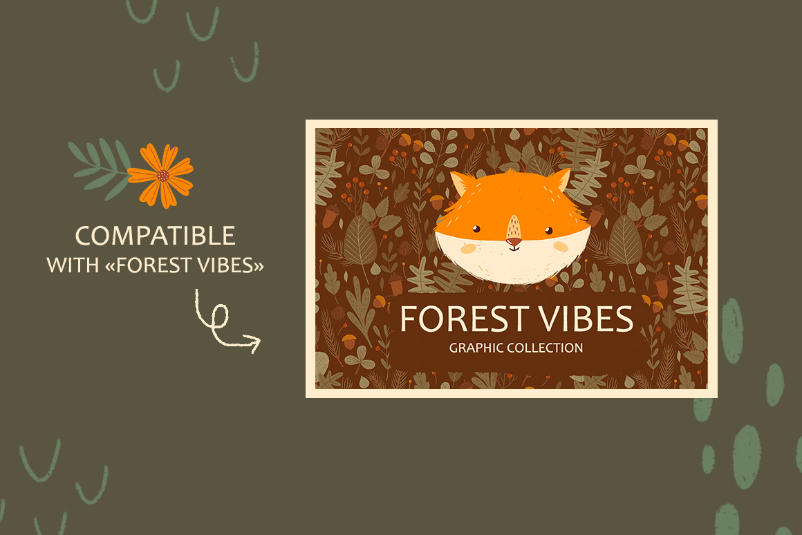 Jungle & Safari Portrait Animals Set Jungle & Safari Portrait Animals Set