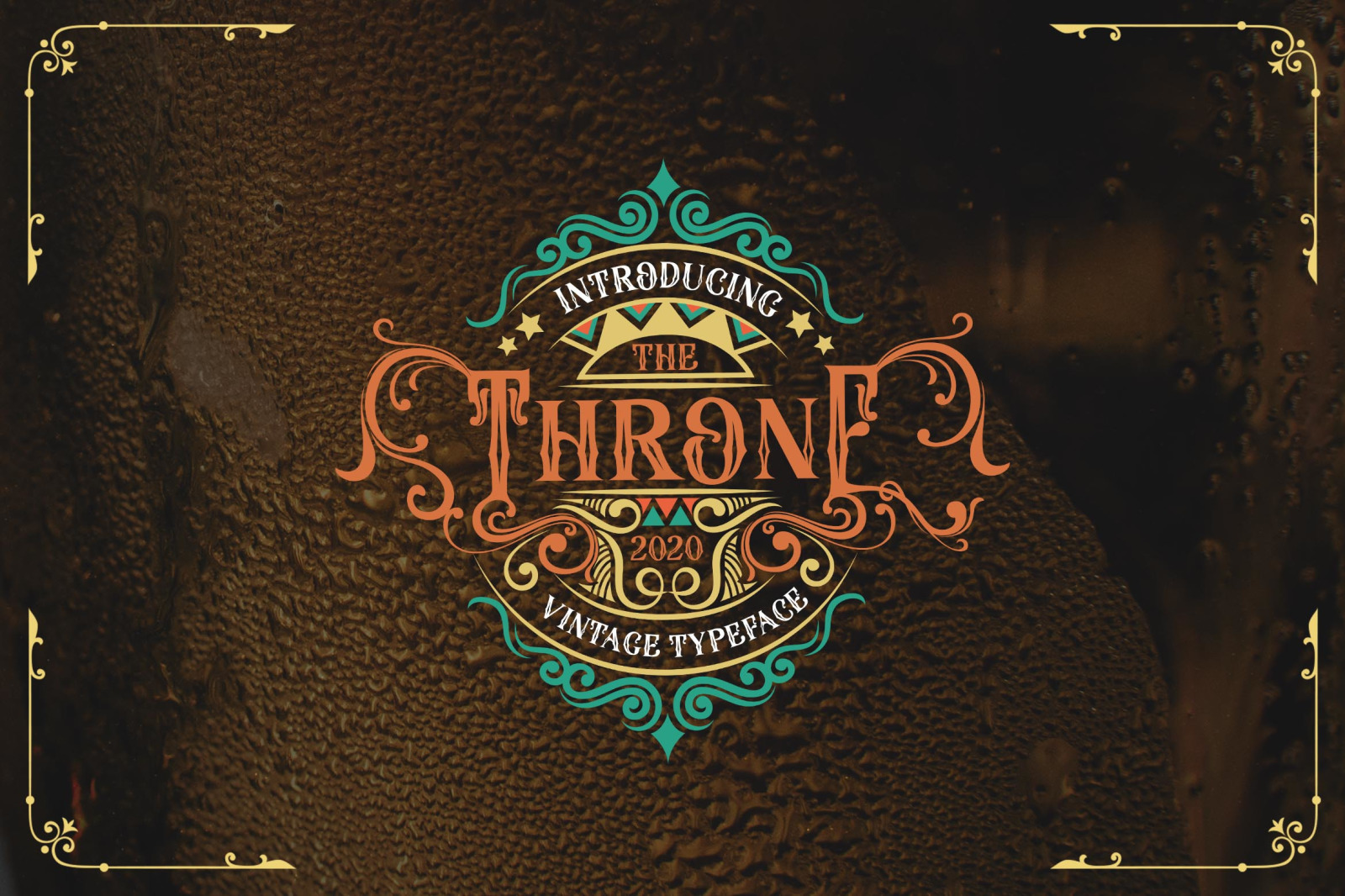 The Throne The Throne