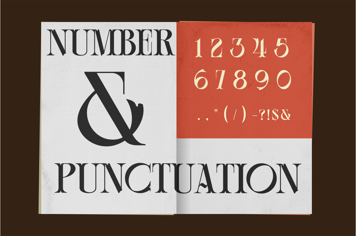 Willton - Multipurpose Display Font Willton - Multipurpose Display Font
