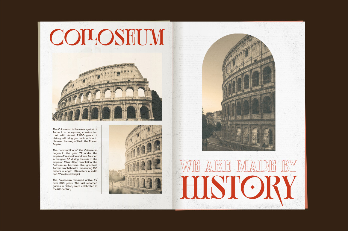 Willton - Multipurpose Display Font Willton - Multipurpose Display Font