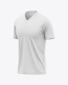 V-Neck T-Shirt