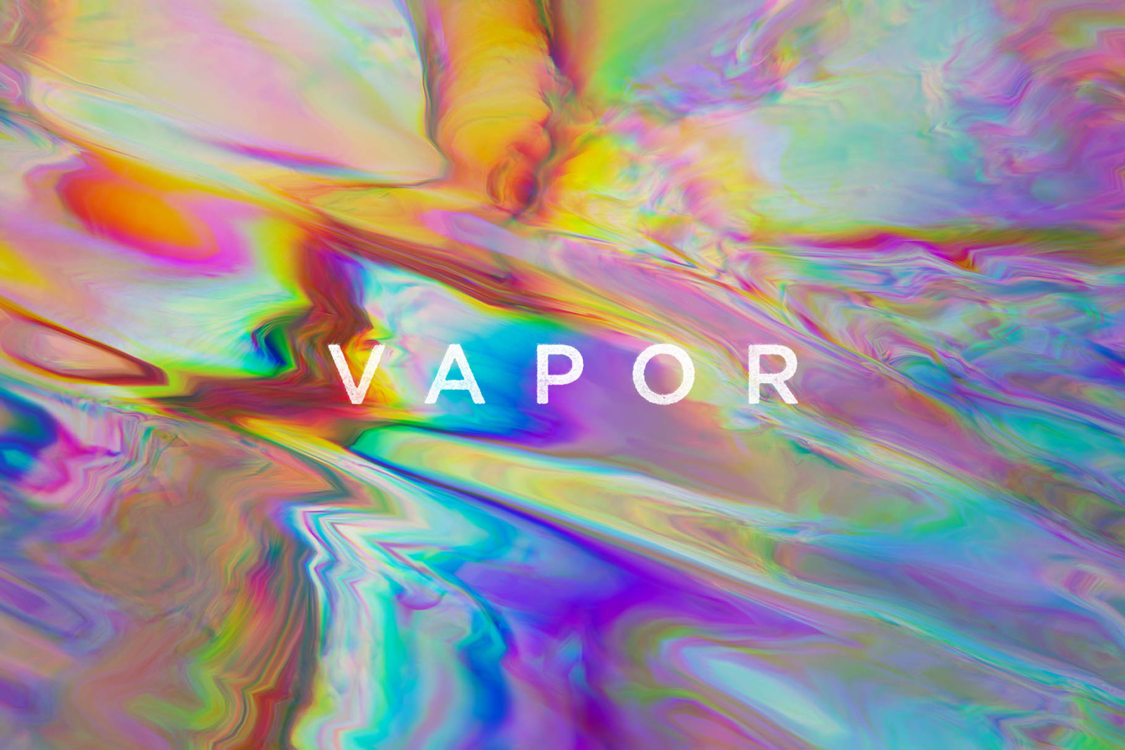 Vapor: Atmospheric Distortions Vapor: Atmospheric Distortions