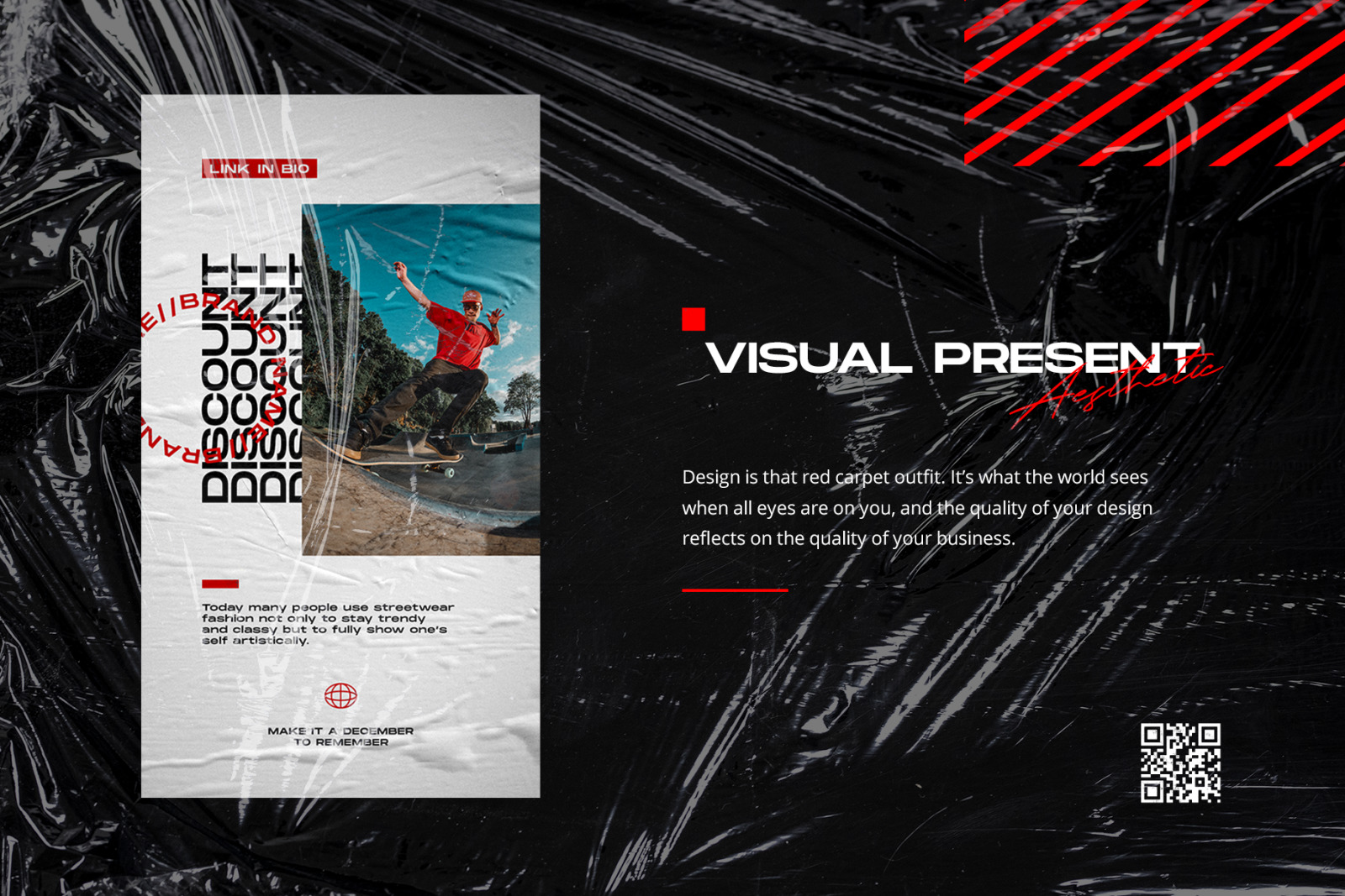 Christmas Hype Instagram Template Christmas Hype Instagram Template