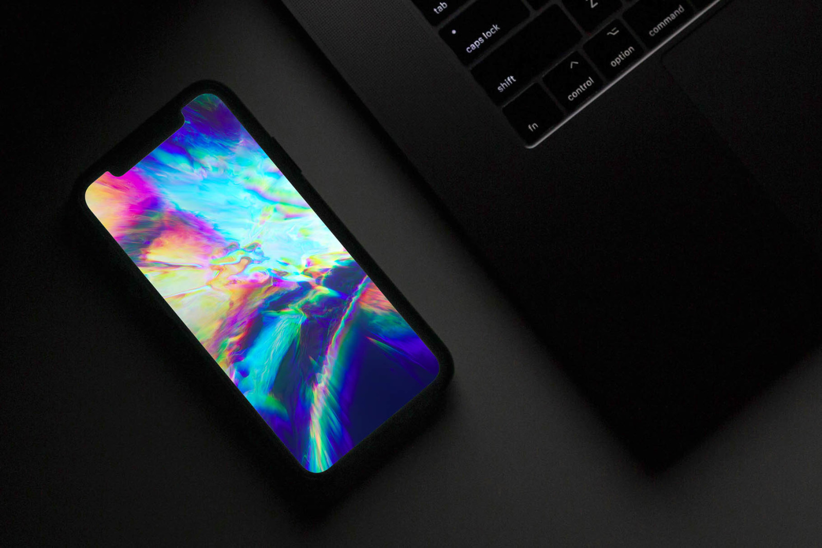 Vapor II: Atmospheric Distortions Vapor II: Atmospheric Distortions