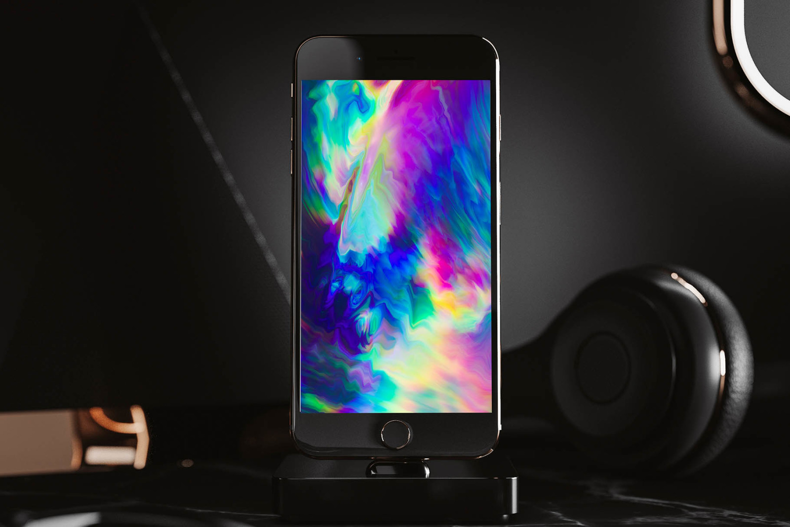 Vapor II: Atmospheric Distortions Vapor II: Atmospheric Distortions