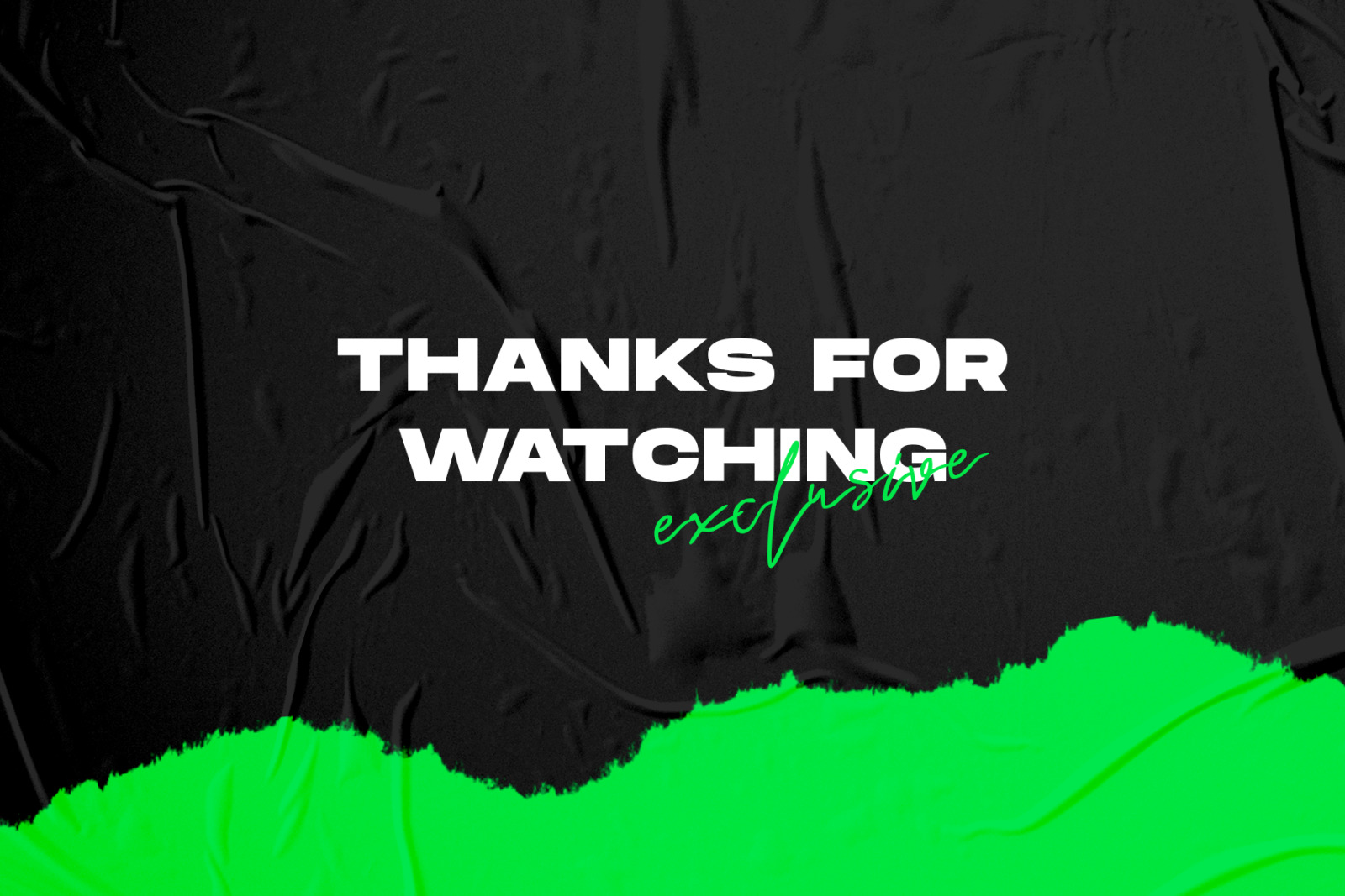 GreenSurf Instagram Template GreenSurf Instagram Template