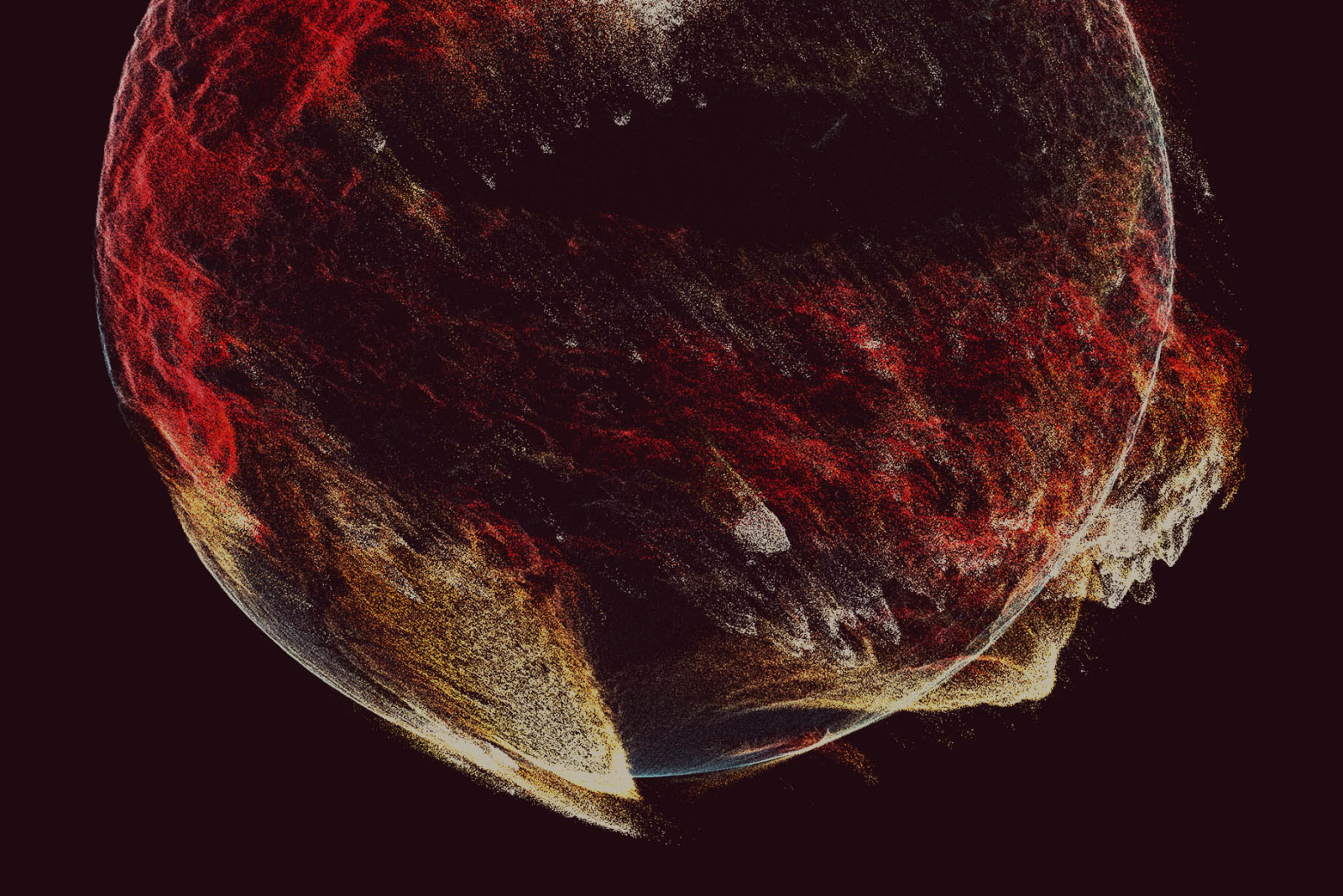 Chroma 6: Abstract Textures Chroma 6: Abstract Textures