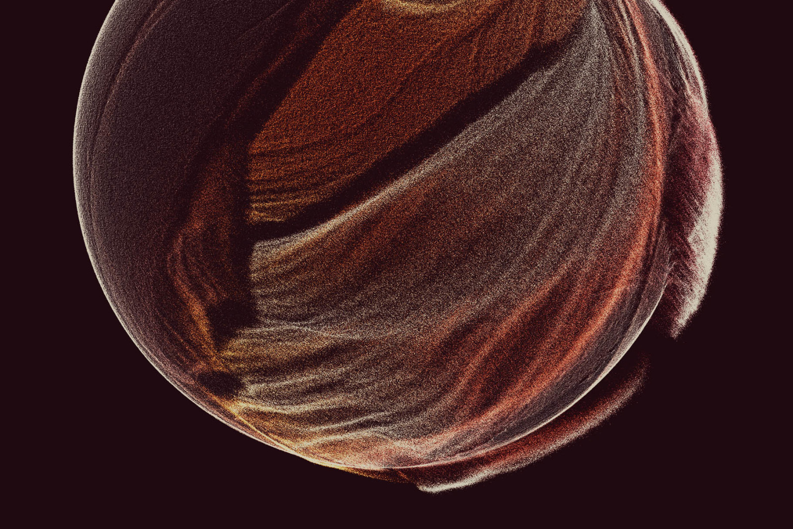 Chroma 6: Abstract Textures Chroma 6: Abstract Textures