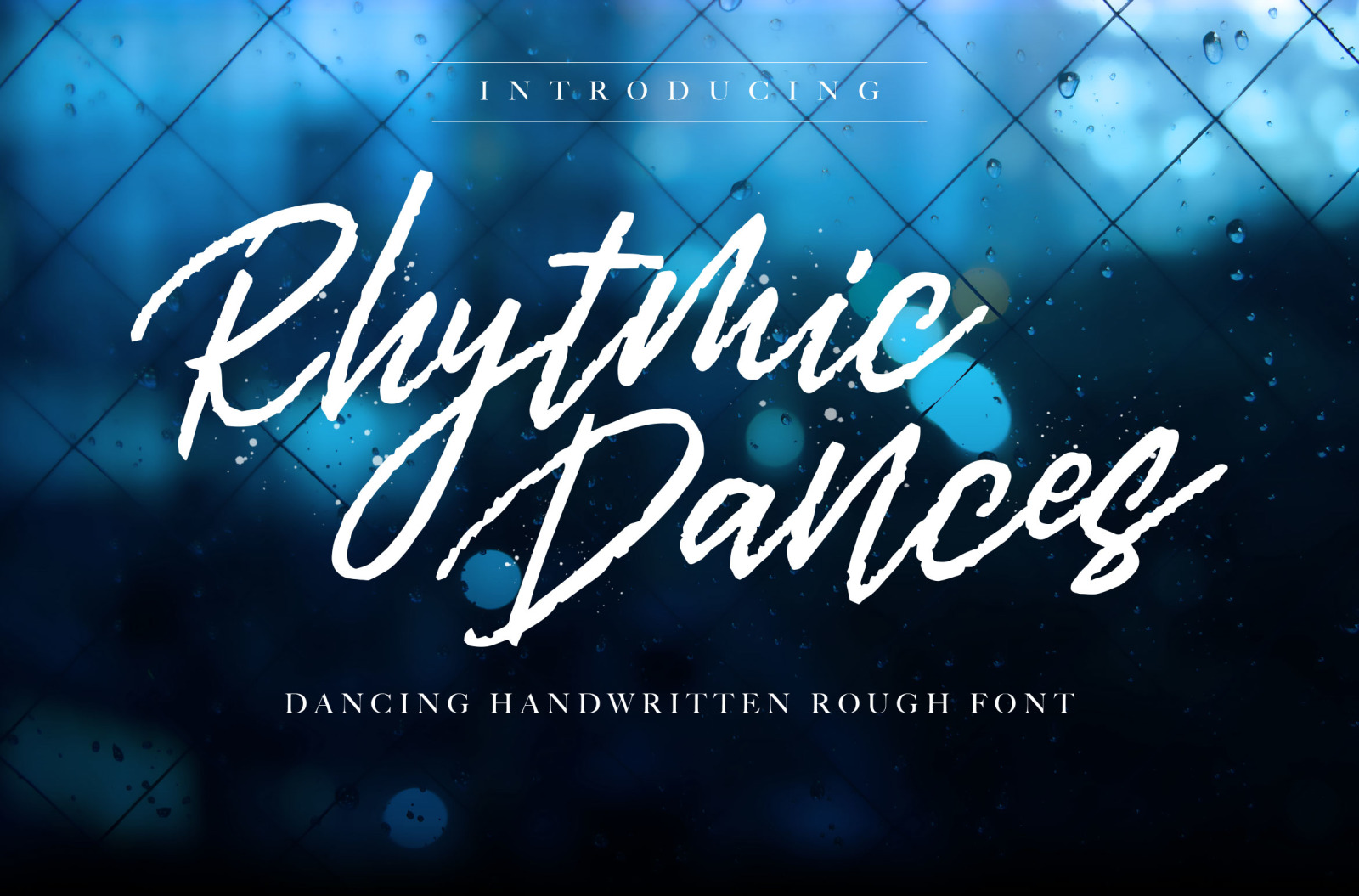 Rhytmic Dances Rhytmic Dances