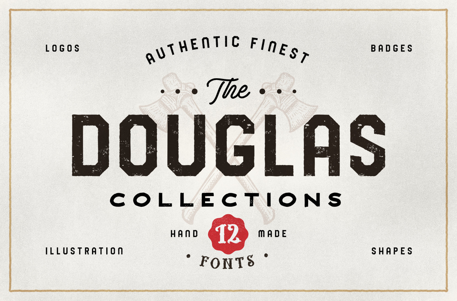 Douglas Collections