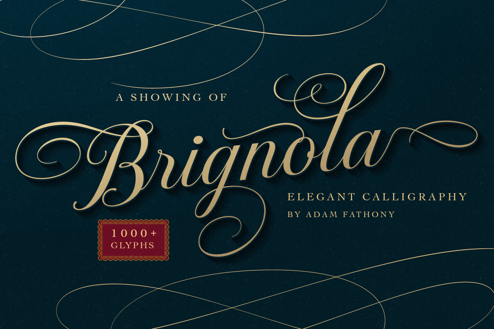 Brignola Script Brignola Script