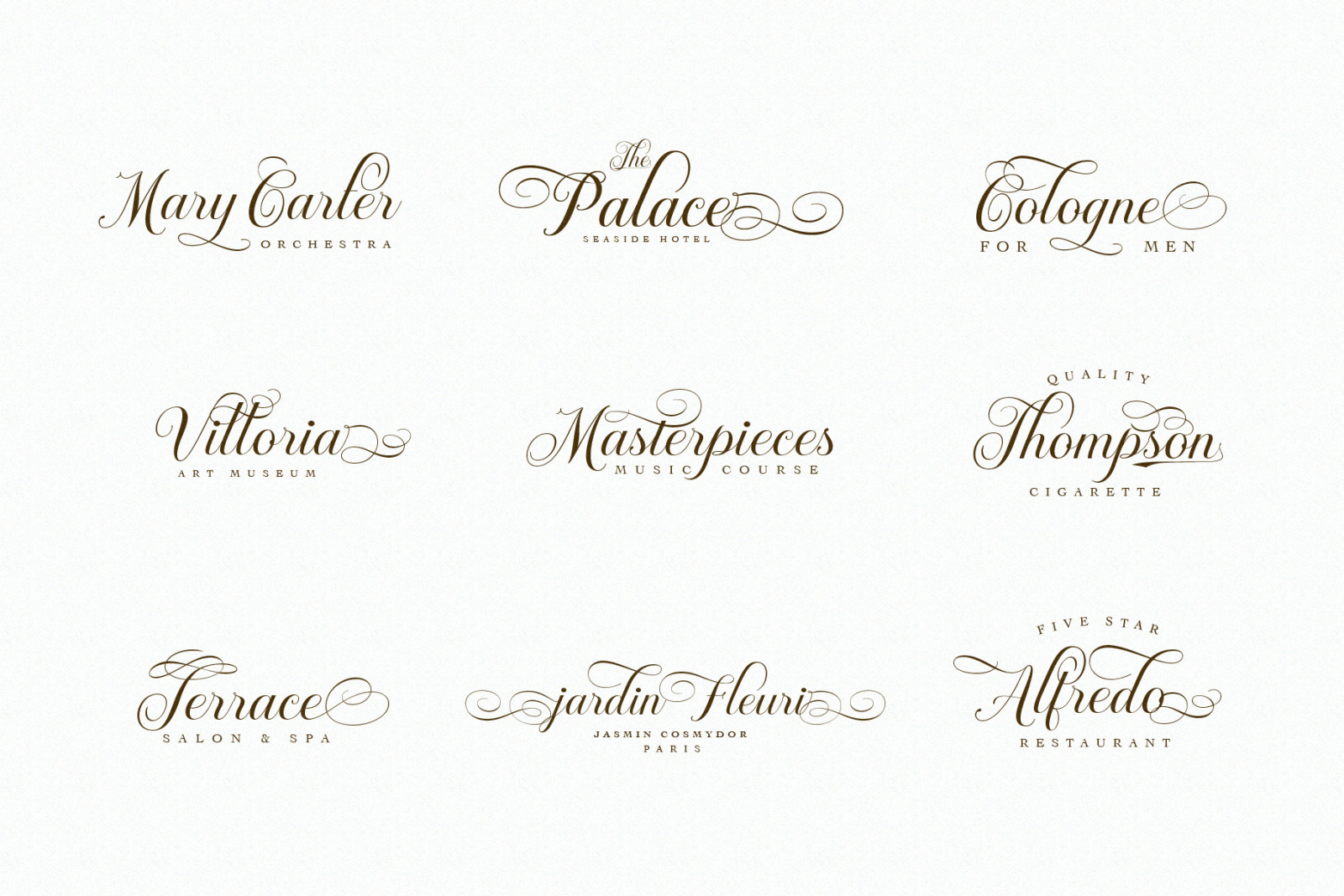 Brignola Script Brignola Script