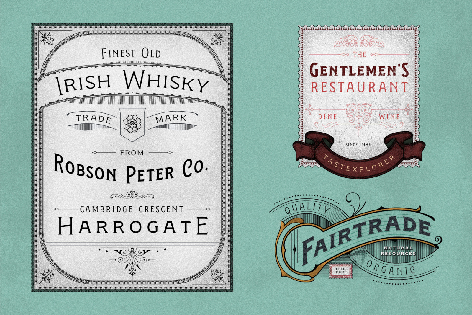Figuera Variable Fonts