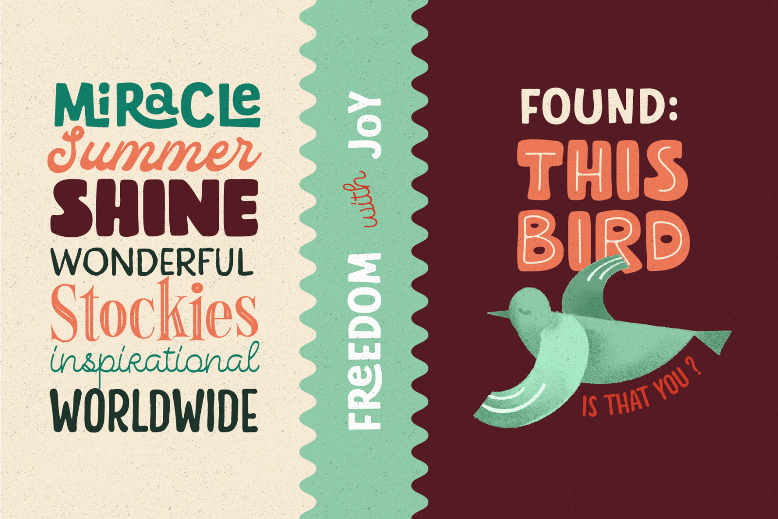 Howli Font Pack