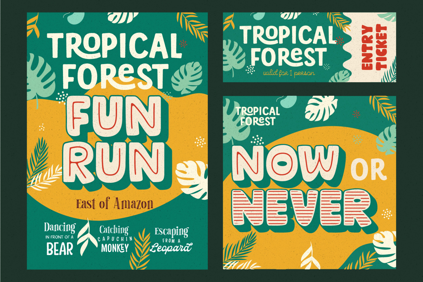 Howli Font Pack Howli Font Pack