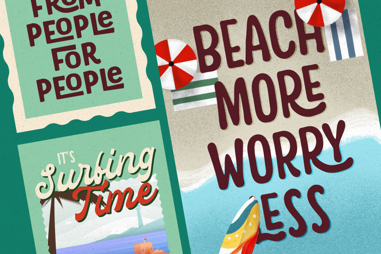 Howli Font Pack Howli Font Pack