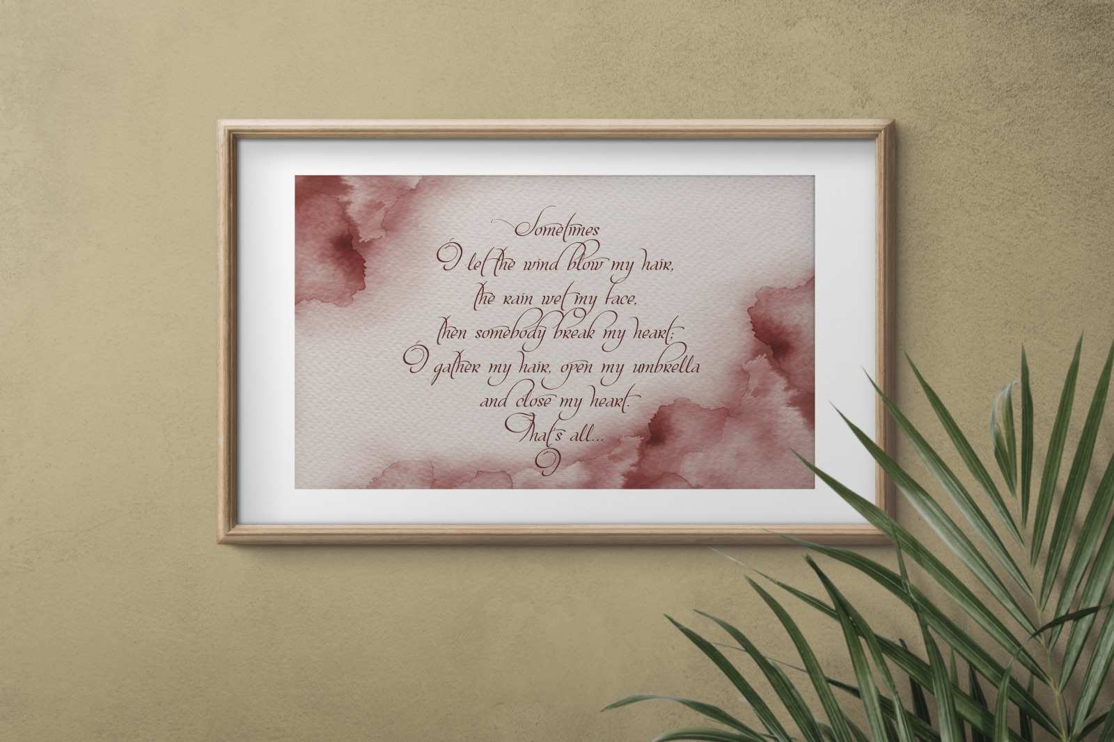 NEBULOUS Watercolor Backgrounds NEBULOUS Watercolor Backgrounds