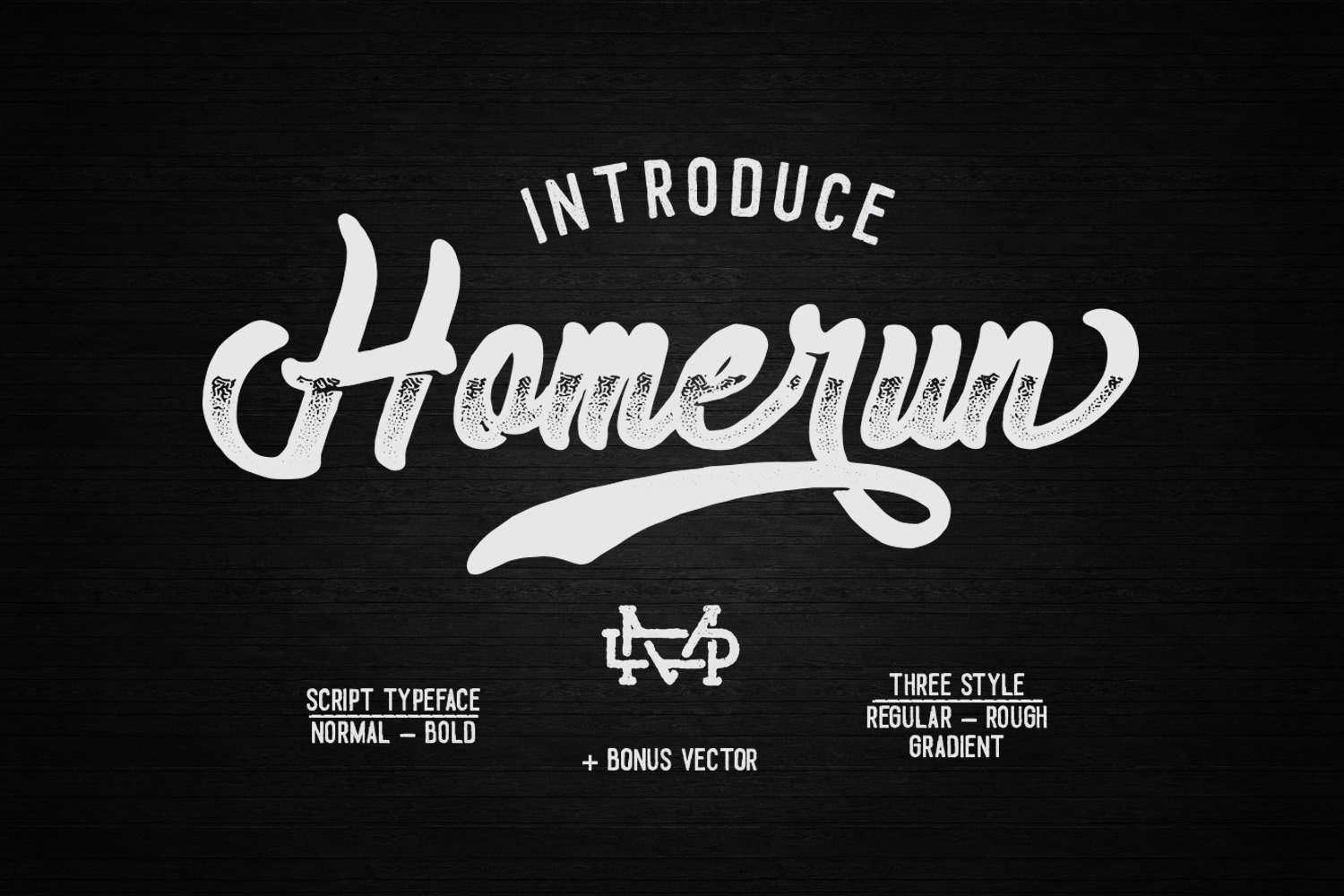 Homerun Script