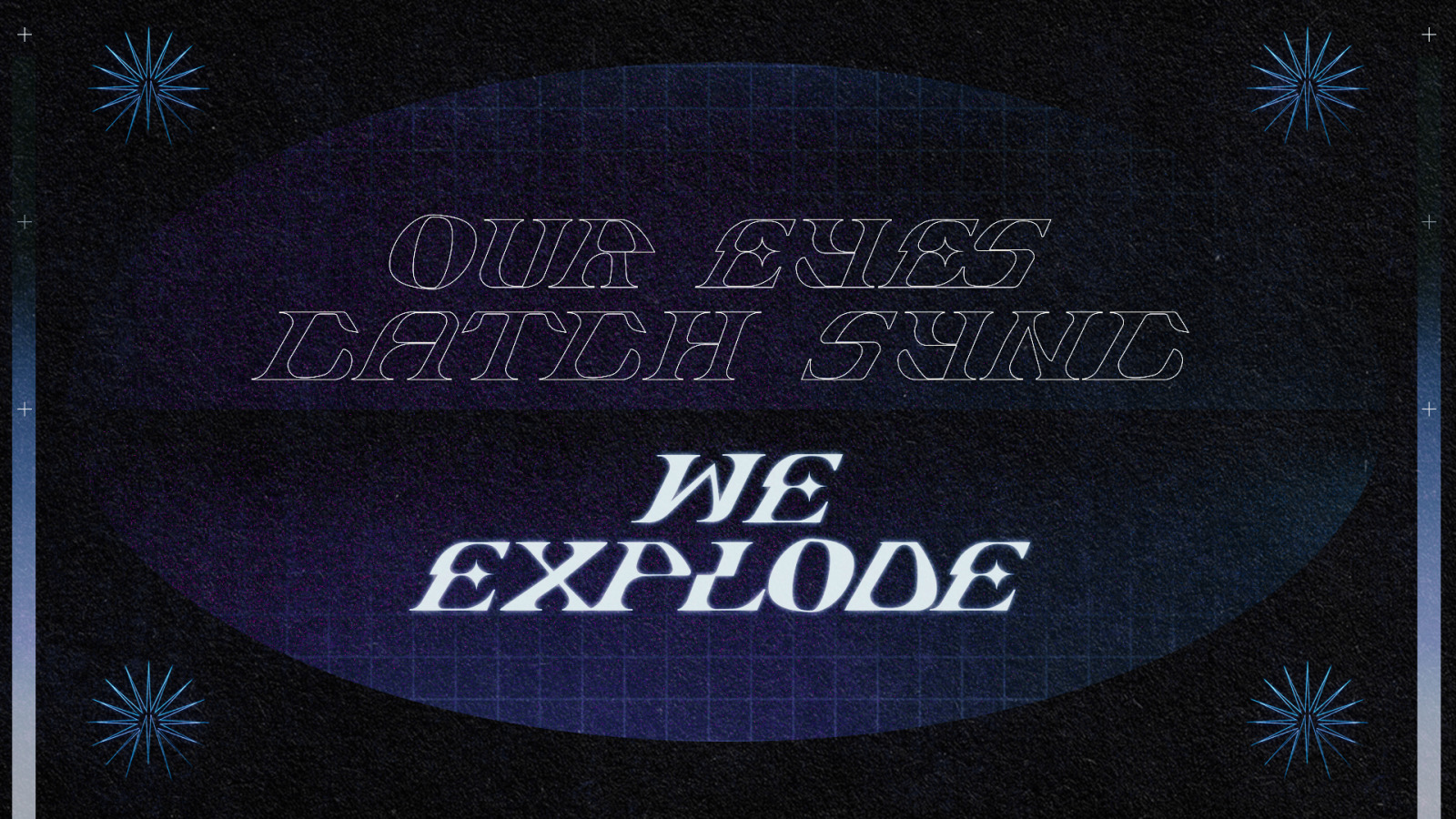 MESMERIZE / Display Font MESMERIZE / Display Font