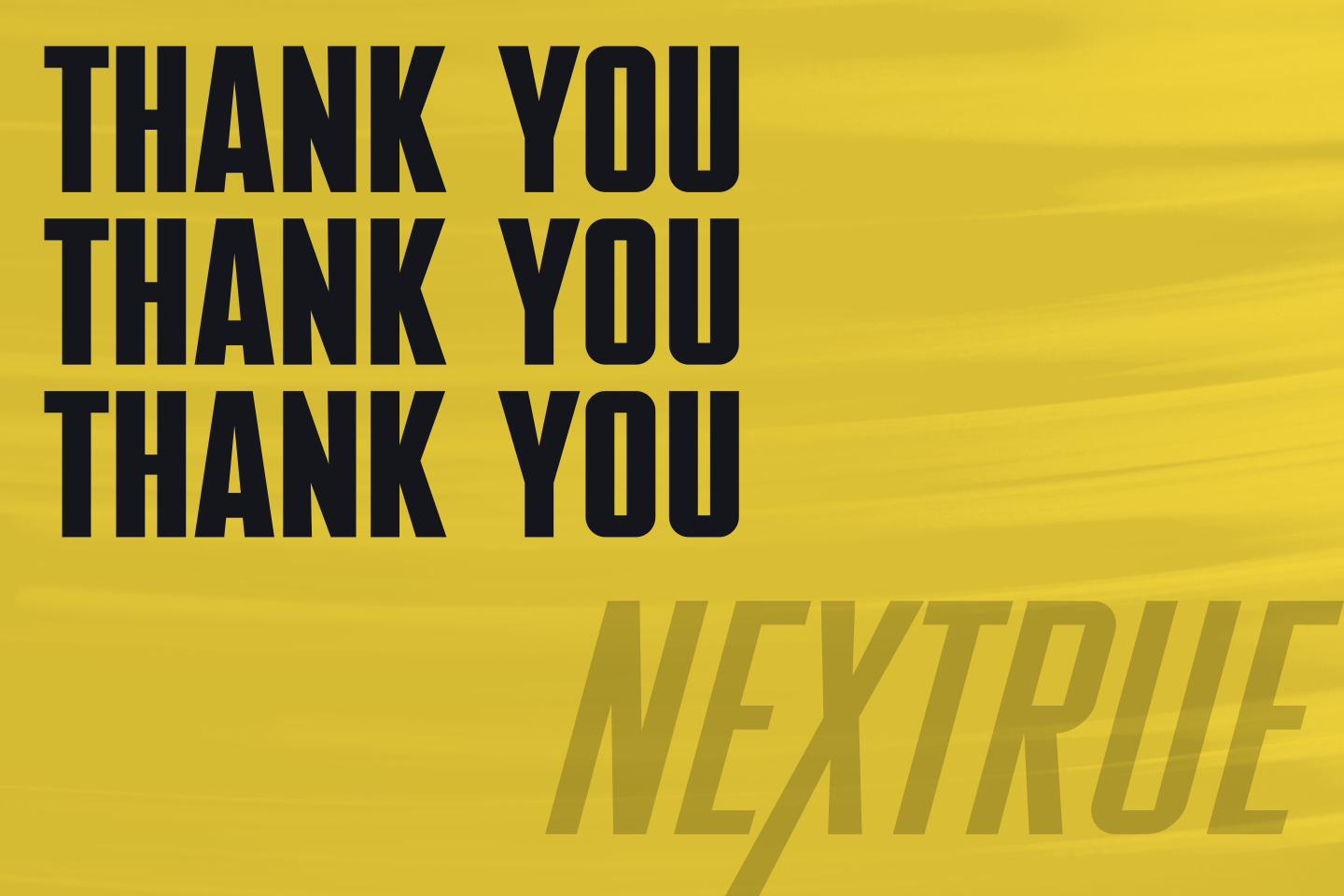 Nextrue Fonts Family Nextrue Fonts Family