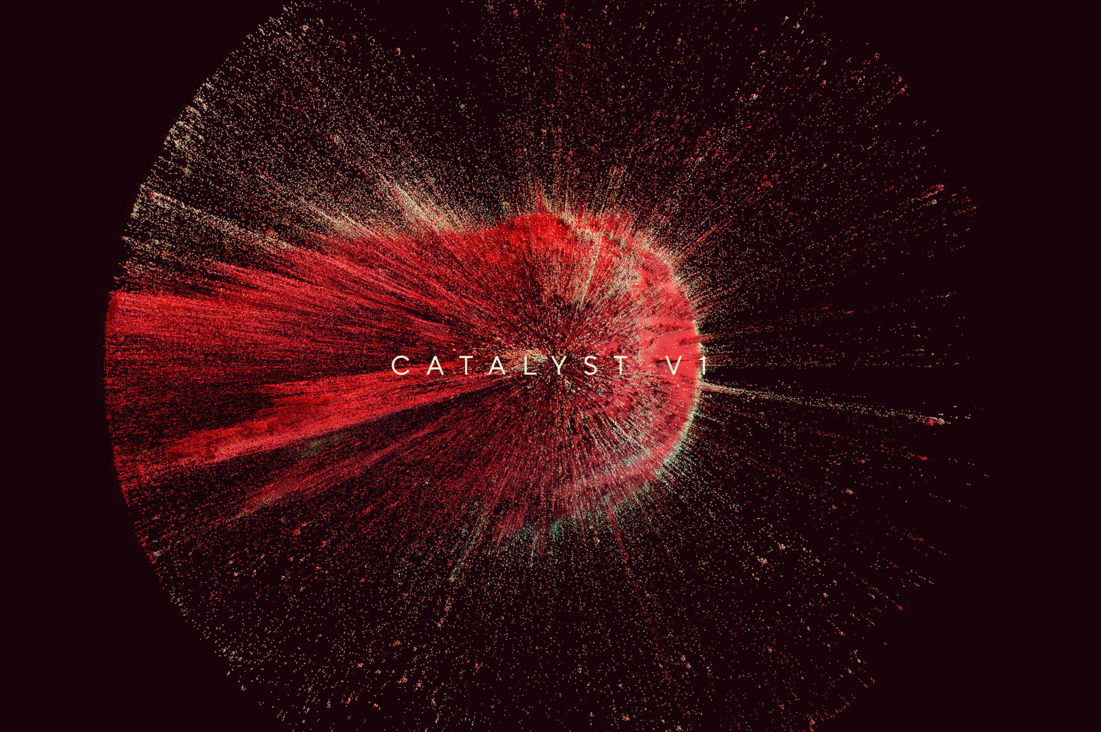 Catalyst v1: Explosive Textures