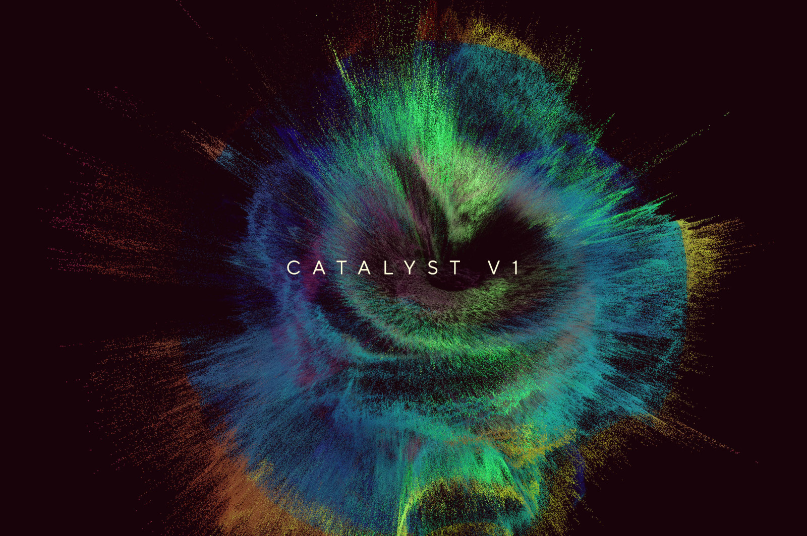 Catalyst v1: Explosive Textures