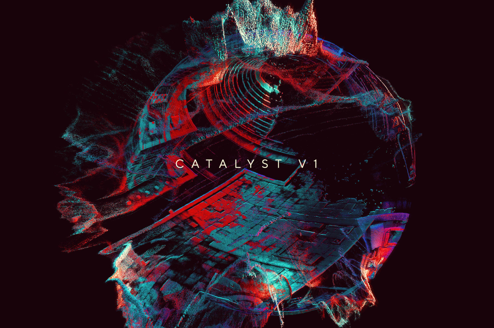 Catalyst v1: Explosive Textures