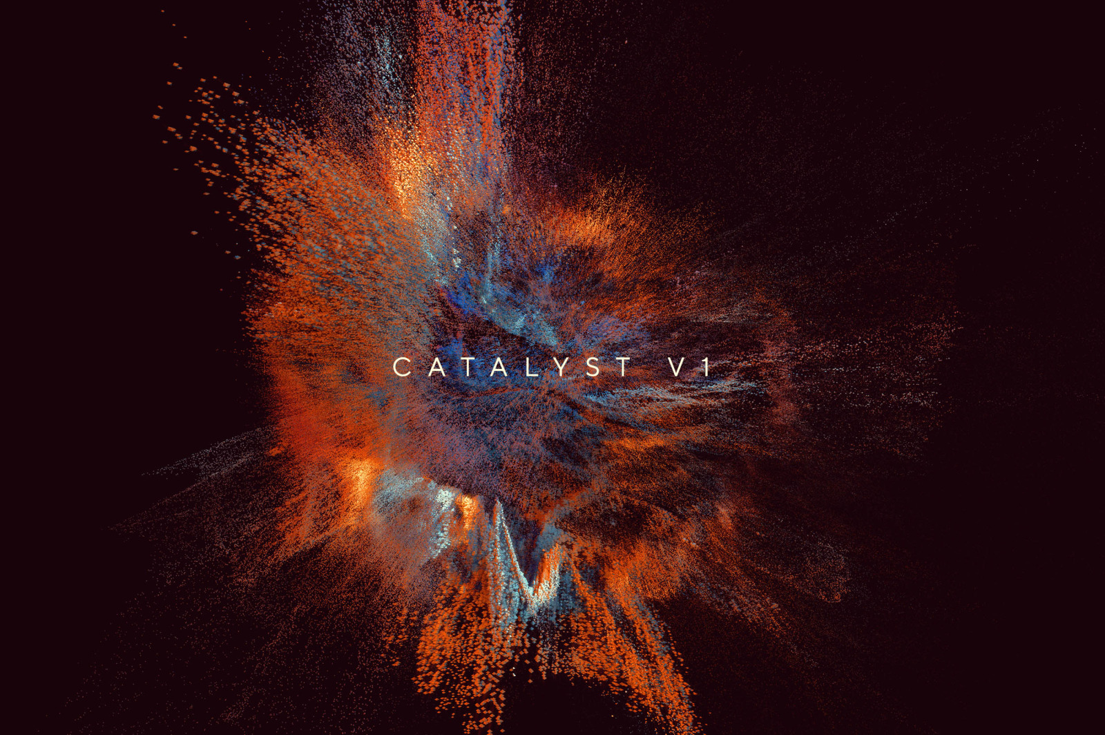 Catalyst v1: Explosive Textures