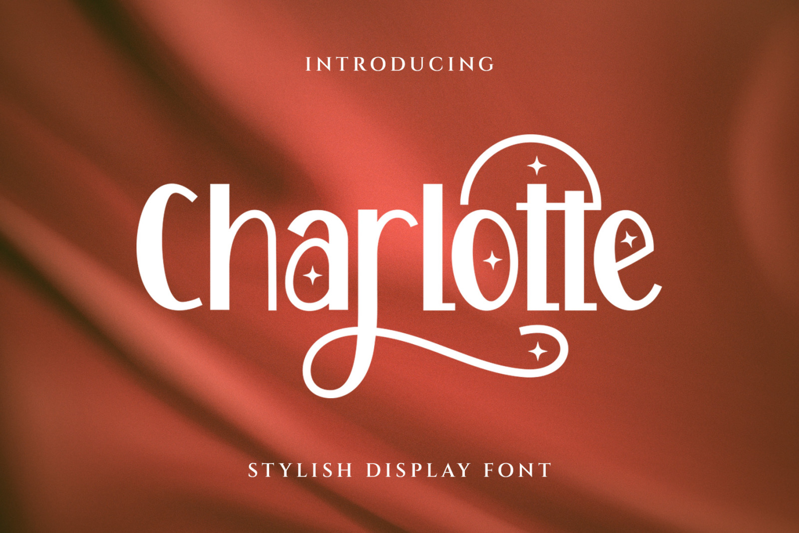 Charlotte Charlotte