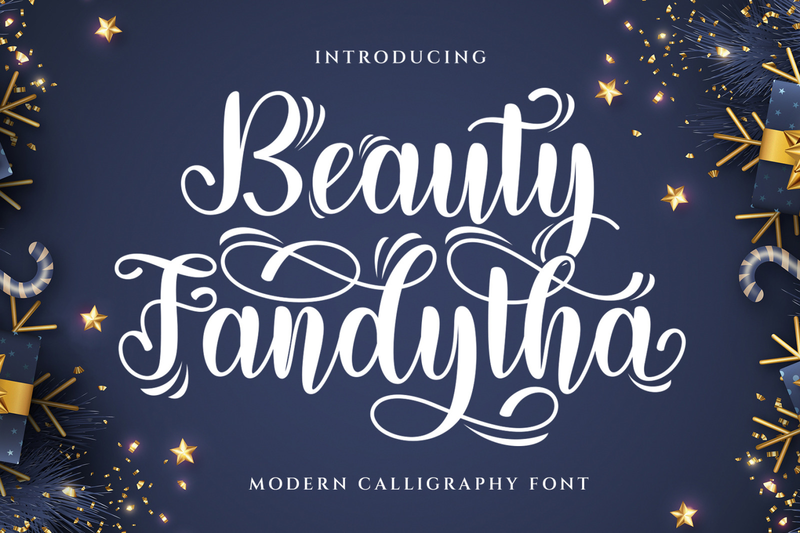 Beauty Fandytha Beauty Fandytha