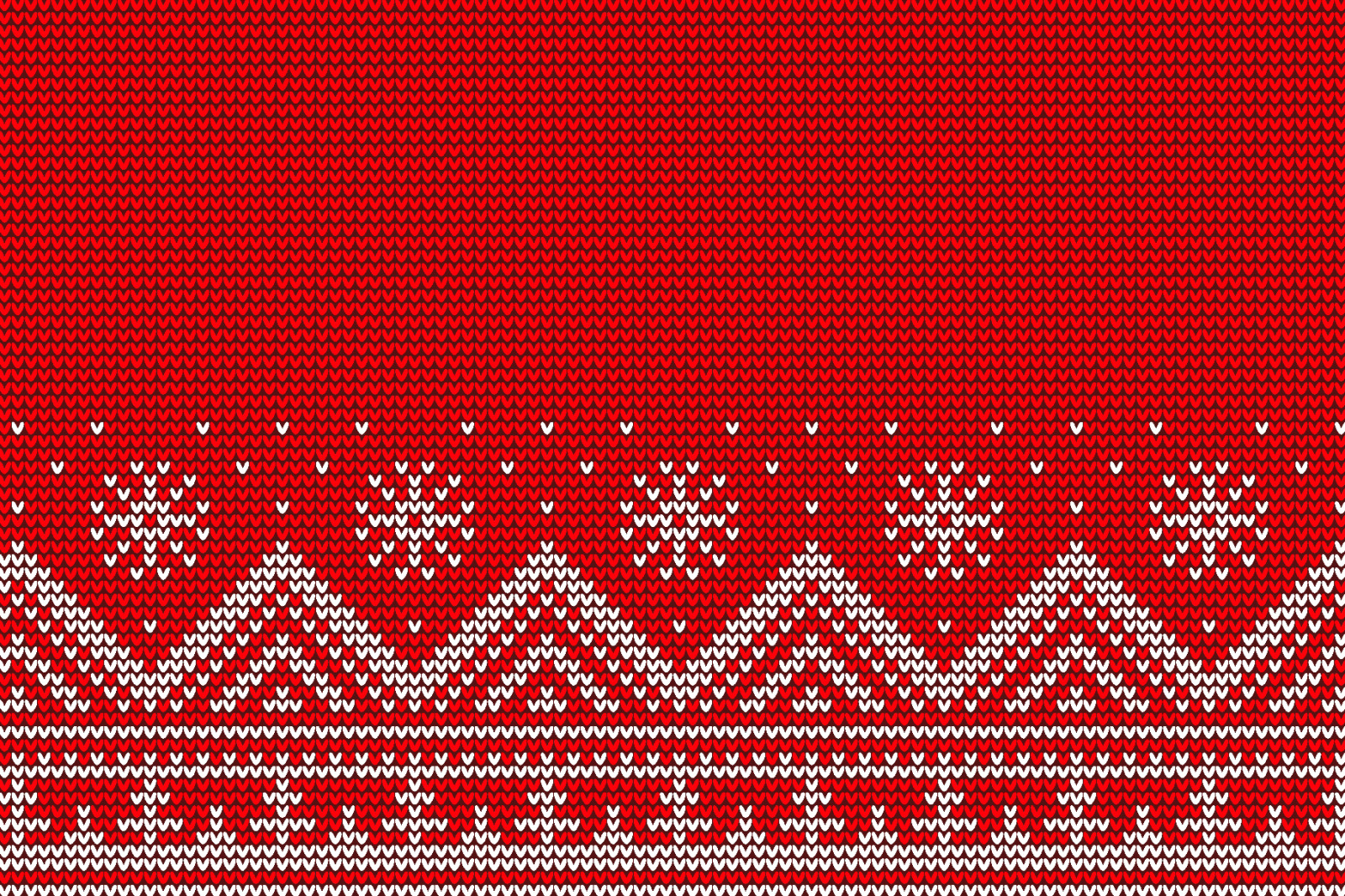 Christmas Knitted Ornament Christmas Knitted Ornament