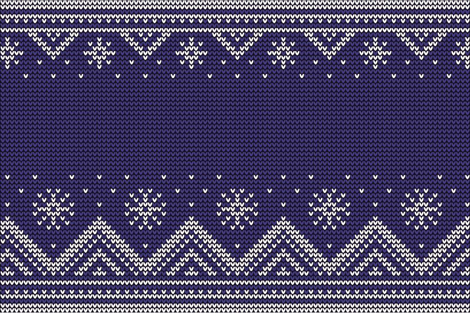Christmas Knitted Ornament Christmas Knitted Ornament