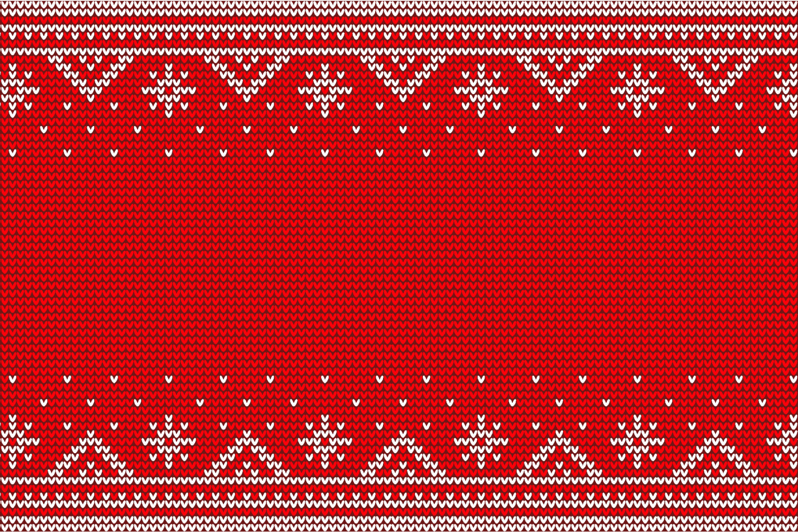 Christmas Knitted Ornament Christmas Knitted Ornament