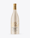 Ceramic Wine Bottle Mockup Ceramic Wine Bottle Mockup
