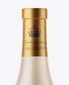 Ceramic Wine Bottle Mockup Ceramic Wine Bottle Mockup