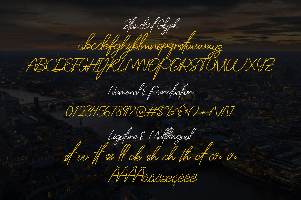 Brittish State Script Brittish State Script