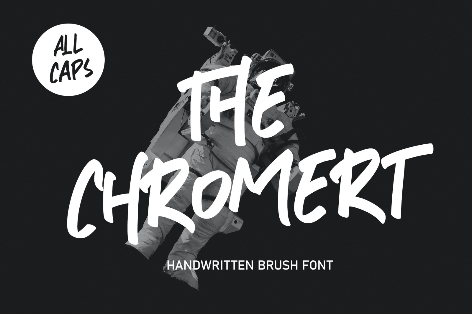 The Chromert