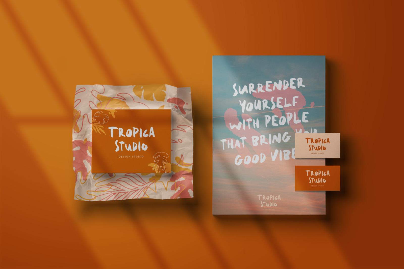 Fruktosa | Display Font Fruktosa | Display Font
