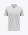 V-Neck T-Shirt