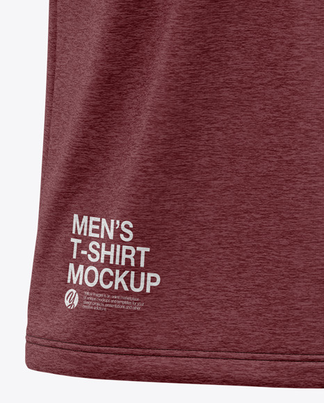 V-Neck T-Shirt