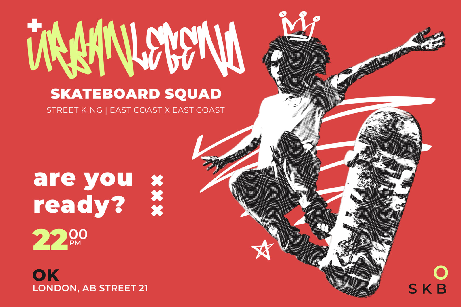 Bombardies - Urban Graffiti Font Bombardies - Urban Graffiti Font