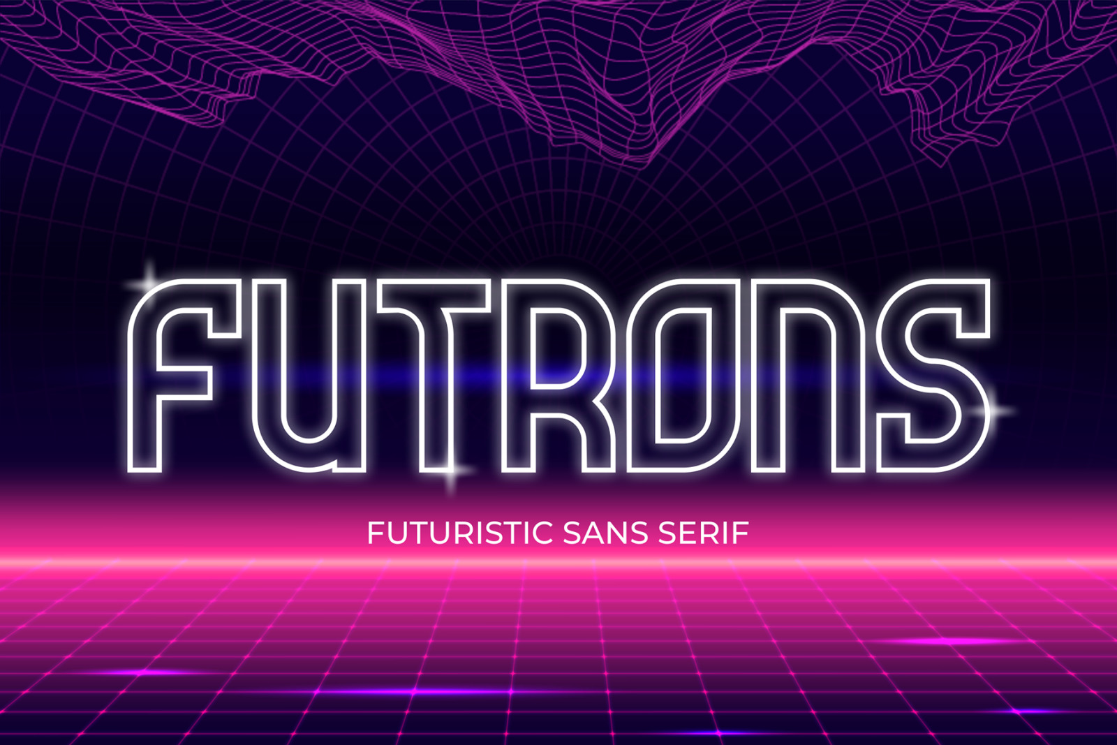 Futrons Futrons