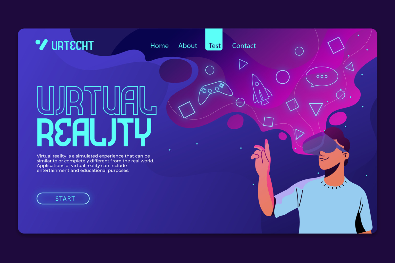 Futrons Futrons