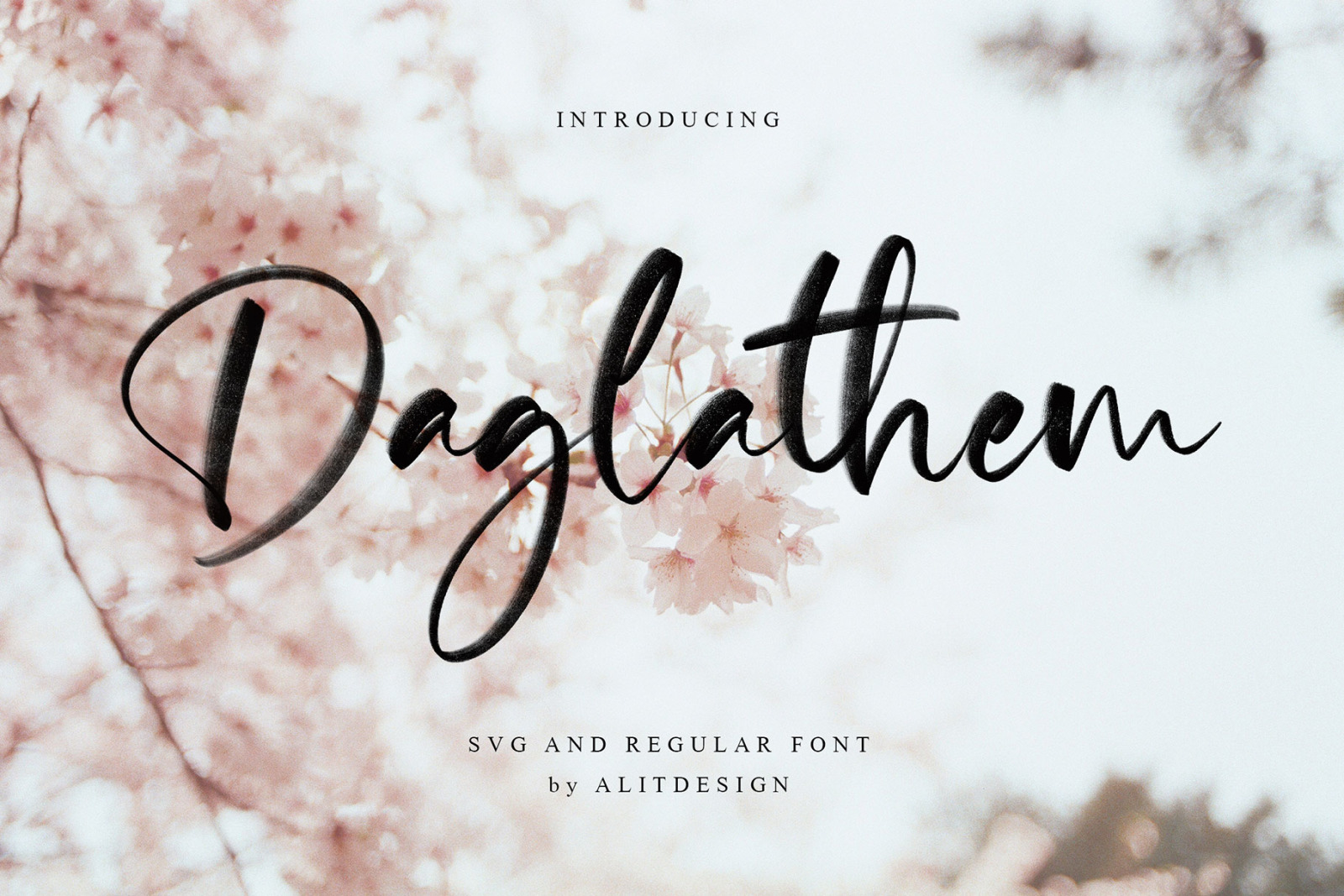 Daglathem Daglathem