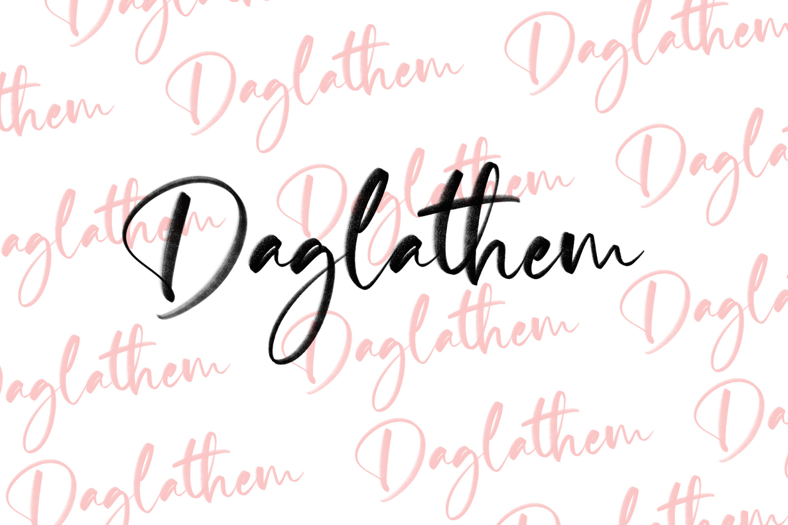 Daglathem