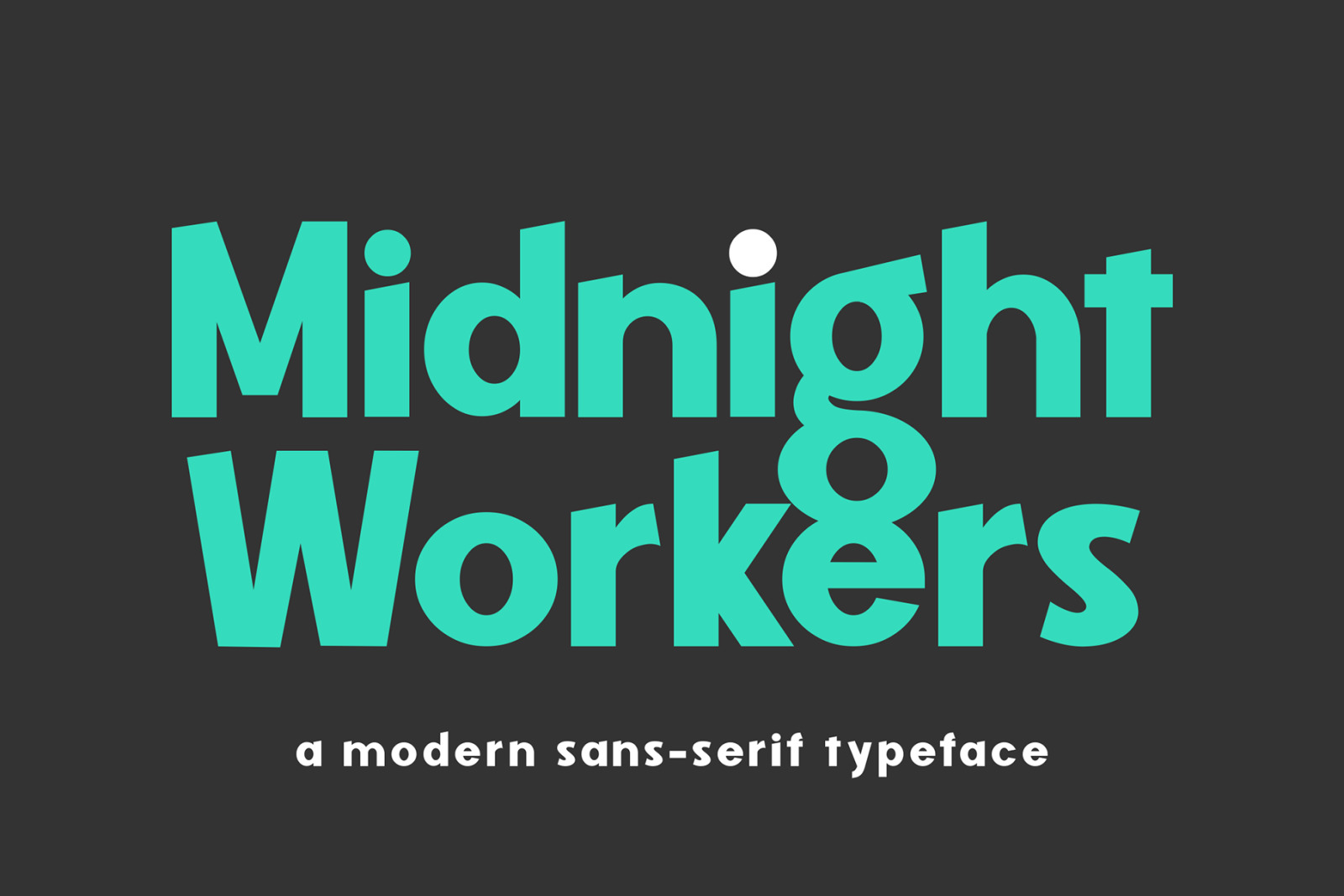 Midnight Workers Midnight Workers