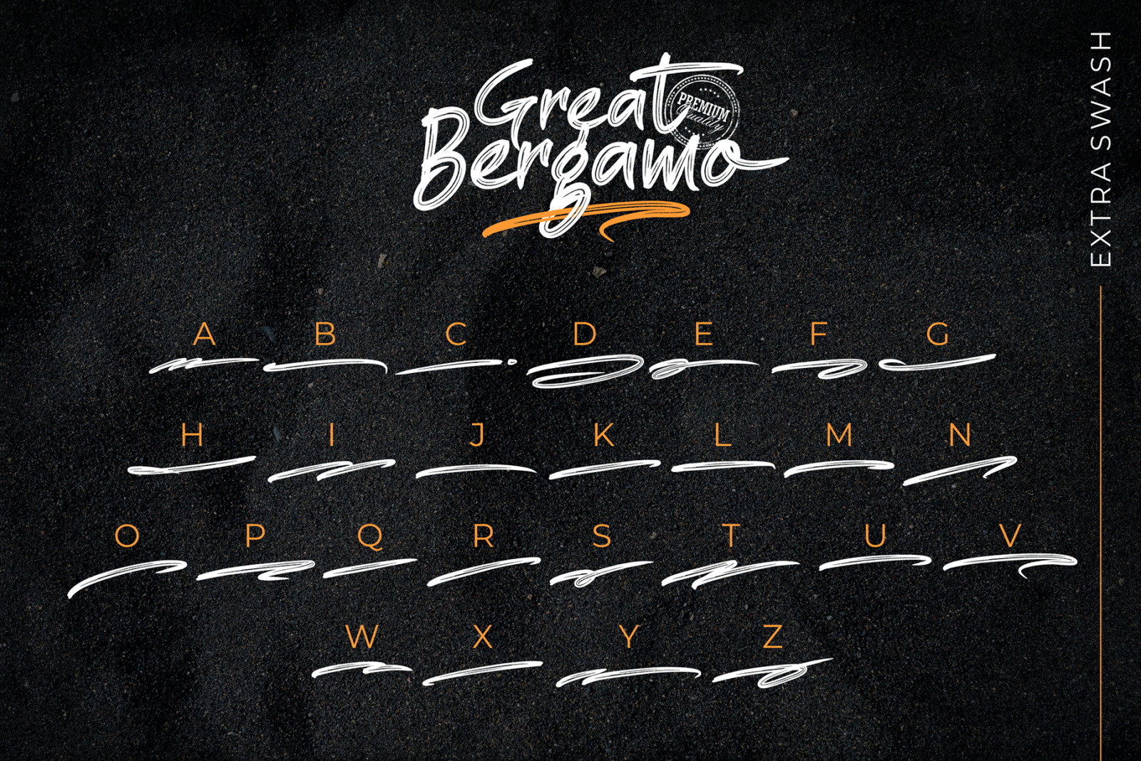 Great Bergamo Great Bergamo
